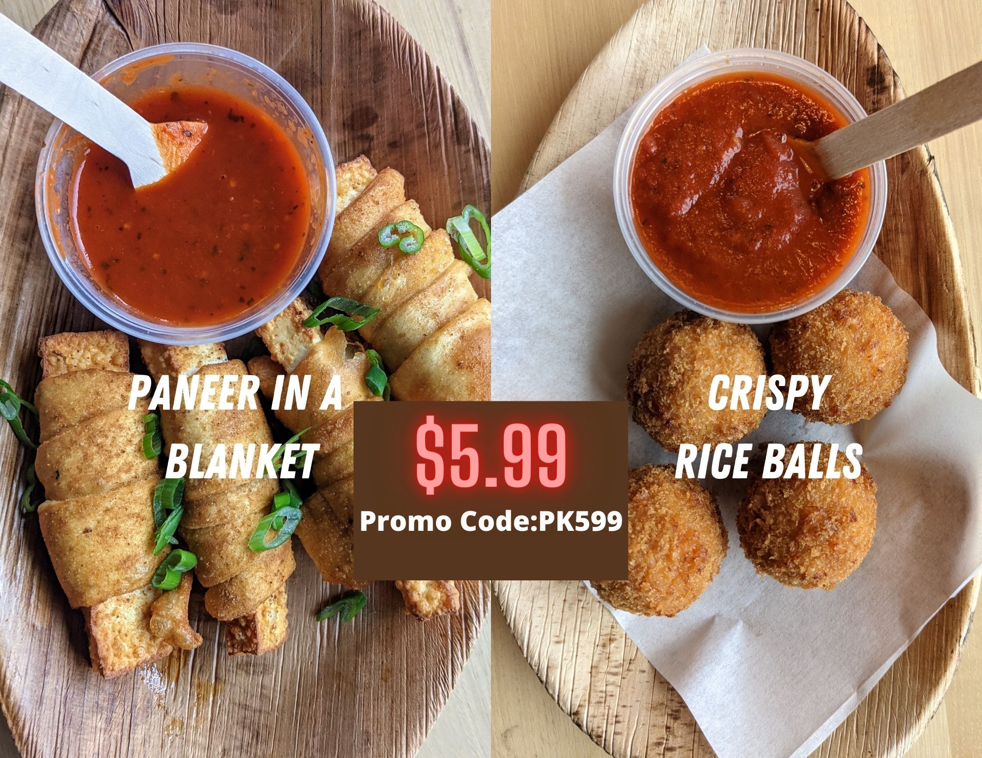 Pizza Karma Just Order